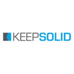 KeepSolid VPN Erfahrungen 2020 Anbieter Logo.