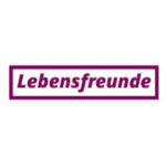 Lebensfreunde Erfahrungen 2020 Partnerbörsen Logo.