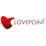 Lovepoint Erfahrungen 2020 Partnerbörsen Logo.