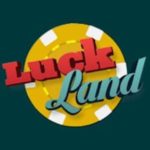 Luckland Casino Erfahrungen 2020 Anbieter Logo.