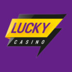 Lucky Casino Erfahrungen 2020 Anbieter Logo.