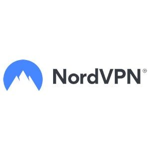 NordVPN Erfahrungen 2020 Anbieter Logo.