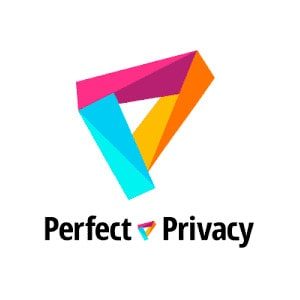 Perfect Privacy VPN Erfahrungen 2020 Anbieter Logo.