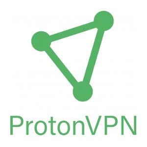 ProtonVPN Erfahrungen 2020 Anbieter Logo.