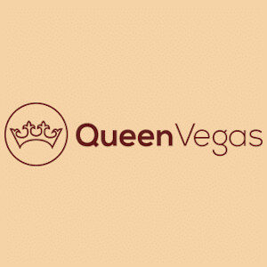 Queen Vegas Casino Erfahrungen 2020 Anbieter Logo.