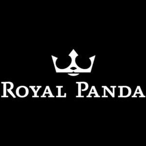 Royal Panda Casino Erfahrungen 2020 Anbieter Logo.