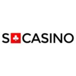 SCasino Erfahrungen 2020 Anbieter Logo.
