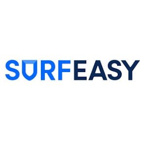 Surfeasy Erfahrungen 2020 VPN Anbieter Logo.