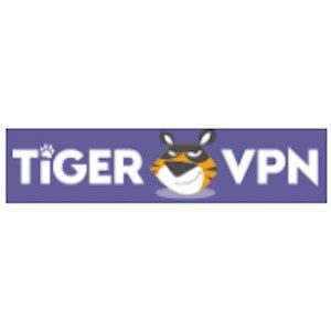 TigerVPN Erfahrungen 2020 Anbieter Logo.