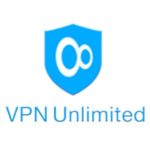 Unlimited VPN Erfahrungen 2020 Anbieter Logo.