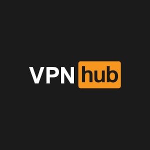 VPNhub Erfahrungen 2020 Anbieter Logo.