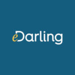 eDarling Erfahrungen 2020 Partnerbörsen Logo.