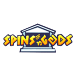 Spins Gods Logo