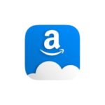 Amazon Drive Erfahrungen Anbieter Cloud Speicher 2020 Logo.
