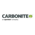 Carbonite Erfahrungen Anbieter Cloud Speicher 2020 Logo.