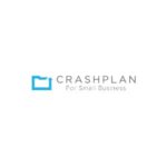 CrashPlan Erfahrungen Anbieter Cloud Speicher 2020 Logo.