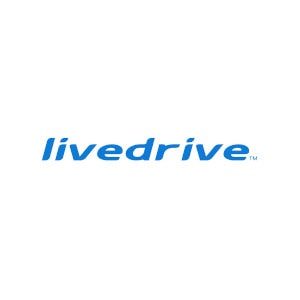 Livedrive Erfahrungen Anbieter Cloud Speicher 2020 Logo.
