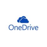 OneDrive Erfahrungen Anbieter Cloud Speicher 2020 Logo.