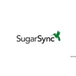 SugarSync Erfahrungen Anbieter Cloud Speicher 2020 Logo.