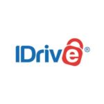 iDrive Erfahrungen Anbieter Cloud Speicher 2020 Logo.