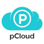 pCloud Erfahrungen Anbieter Cloud Speicher 2020 Logo.