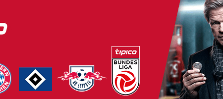 Steuerfreie Sportwetten bei Tipico