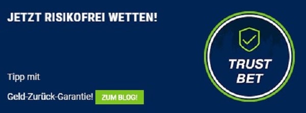 Bet-at-Home Trustbet