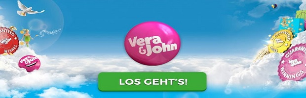 Vera-John Logo