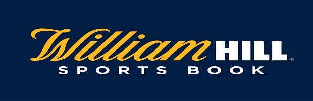 William Hill Logo