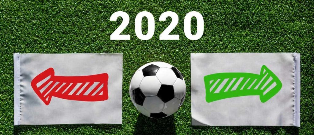 Aktuelle Fussball Transfergerüchte und anstehende Spielerwechsel in der Saison 2020