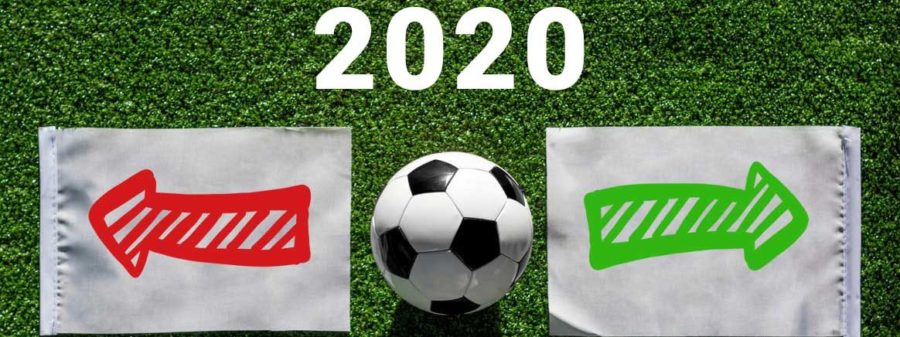 Aktuelle Fussball Transfergerüchte und anstehende Spielerwechsel in der Saison 2020