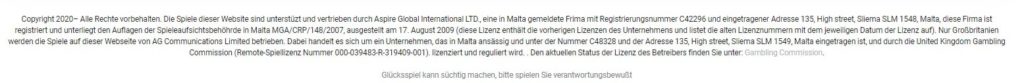 agent-spinner-casino-sicherheit Agent Spinner Casino Sicherheit