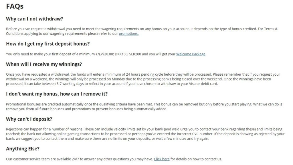 roxy-palace-casino-kontakt Roxy Palace Casino FAQ