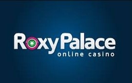 Roxy Palace Casino Logo