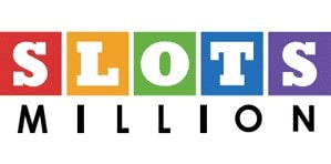 SlotsMillion Casino logo