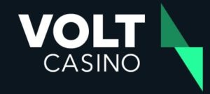 Volt Casino Logo
