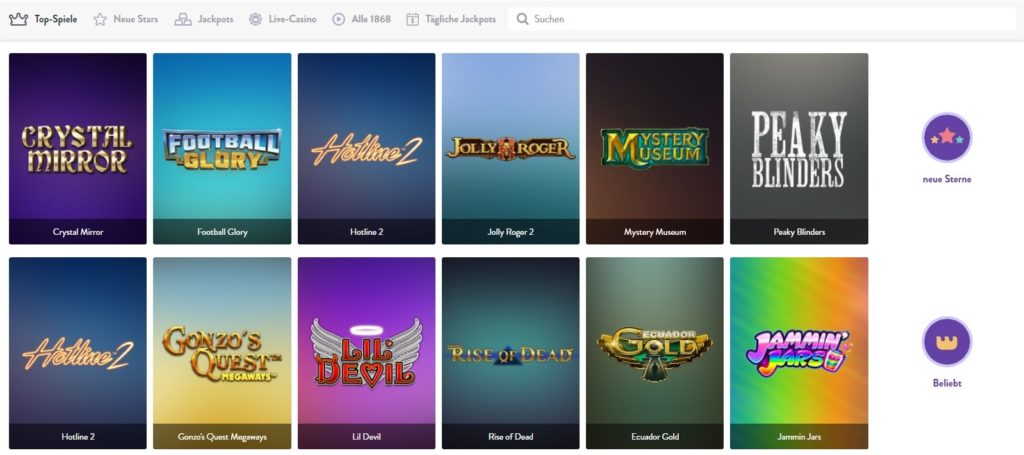 wishmaker-casino-slots Wishmaker Casino Slots