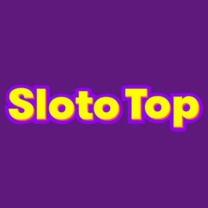 Slototop Casino Test und Erfahrungen zum Anbieter - Das Logo