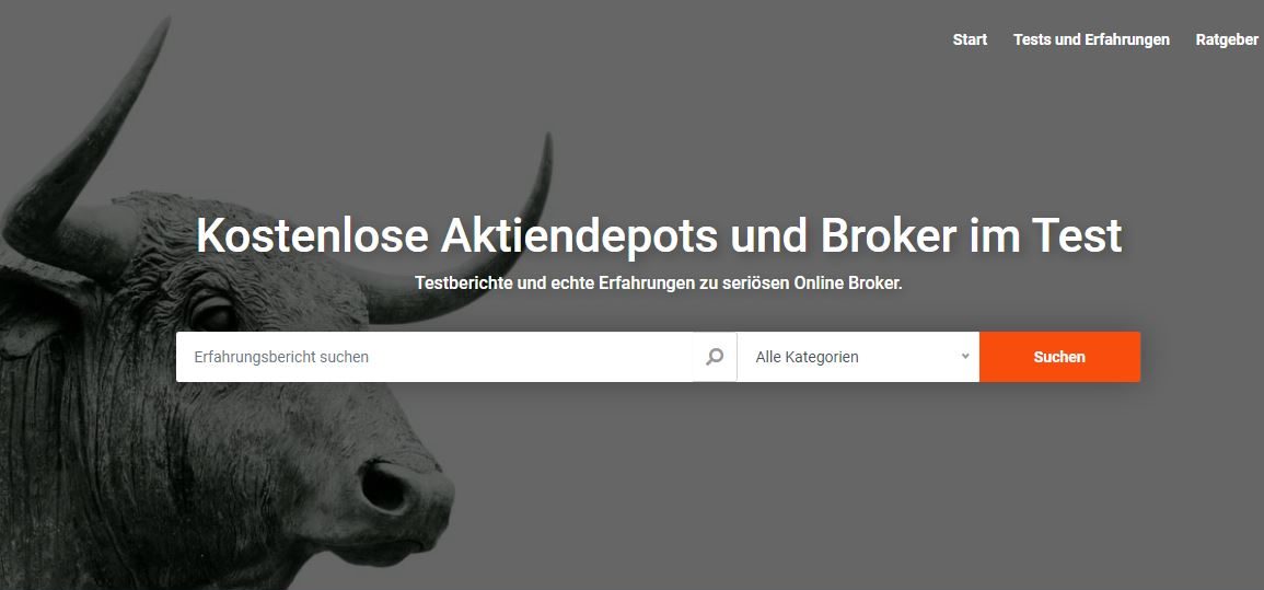 Kostenlosesaktiendepot.com Broker Testberichte