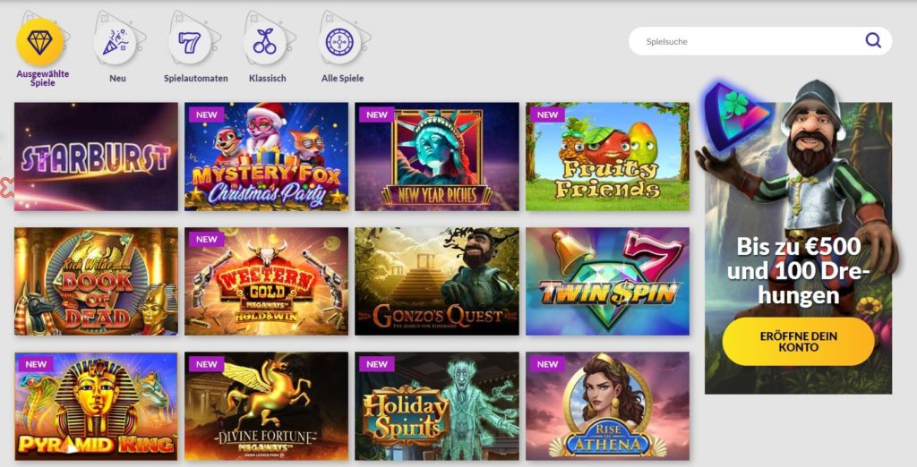 Playluck Slots