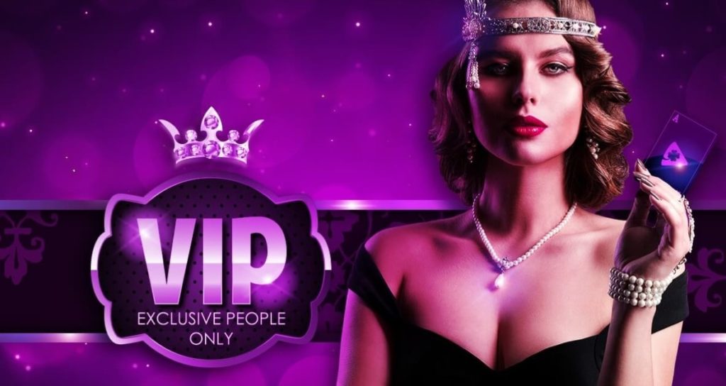 Playluck VIP