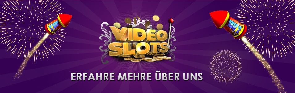 Videoslots allgemeine Informationen