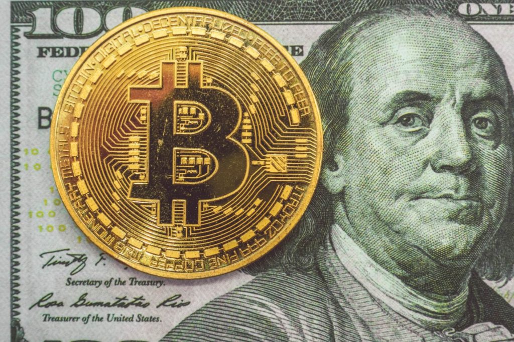 Bitcoin Wallet erstellen howto