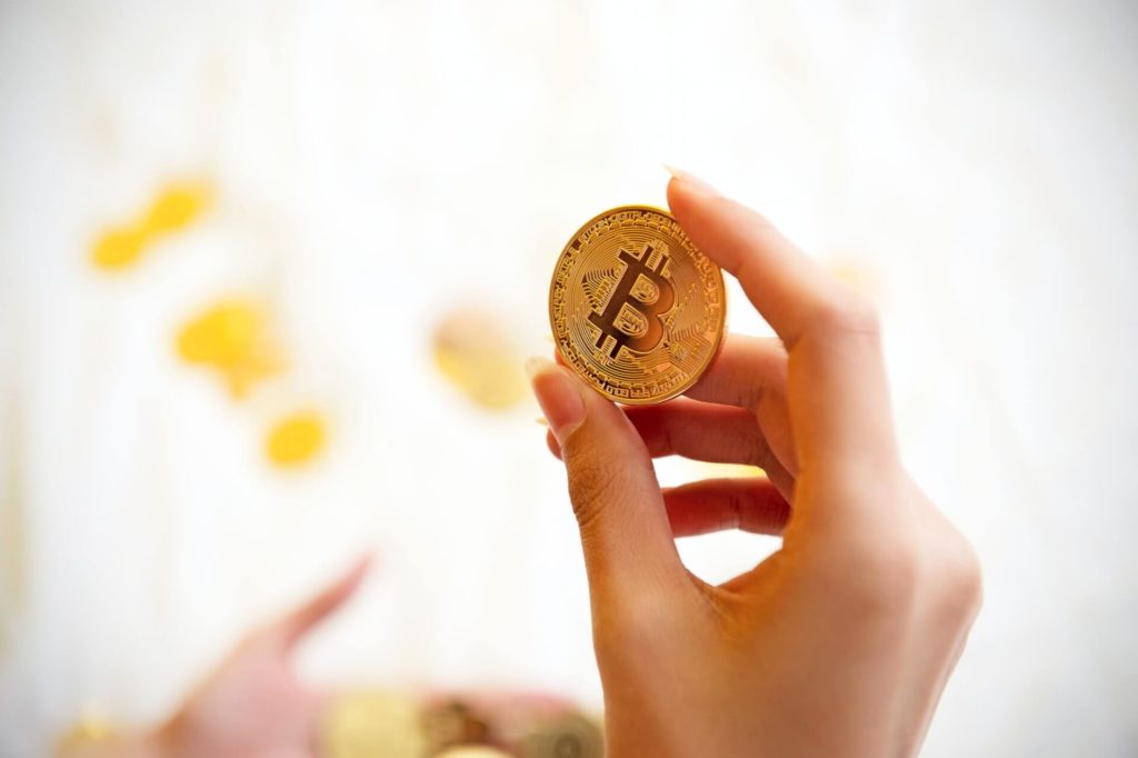 Bitcoin traden: Wieso die Kursschwankungen für Spekulanten eine Chance sind!
