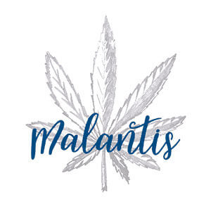 Malantis Test und CBD Erfahrungen Logo