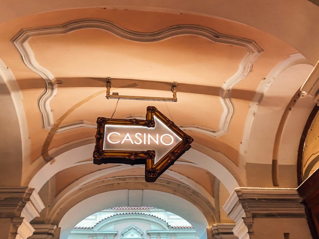 Ruf der online Casinos echte Erfahrungen