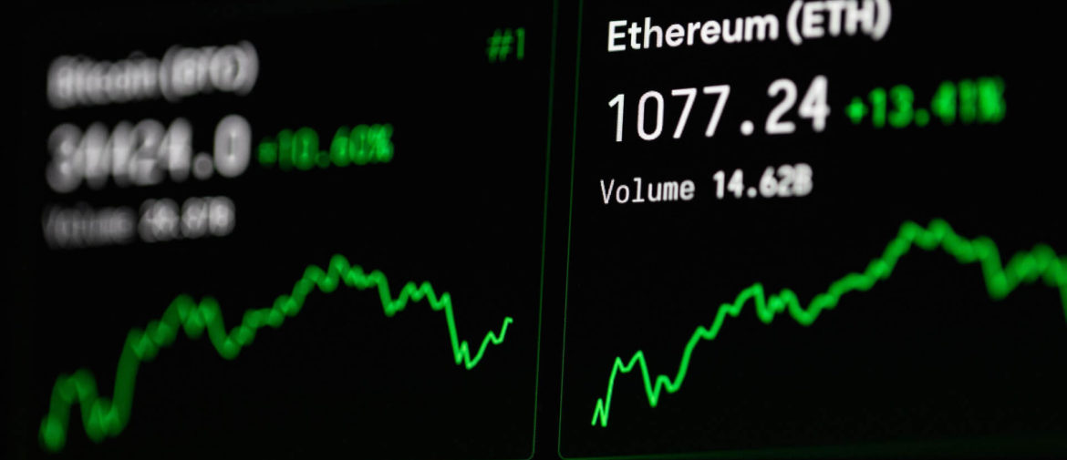 Investieren in die Zukunft: Wie Sie mit diversifizierten Anlagestrategien Ihr Portfolio aufbauen