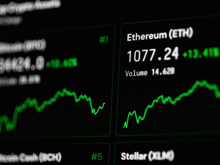 Investieren in die Zukunft: Wie Sie mit diversifizierten Anlagestrategien Ihr Portfolio aufbauen
