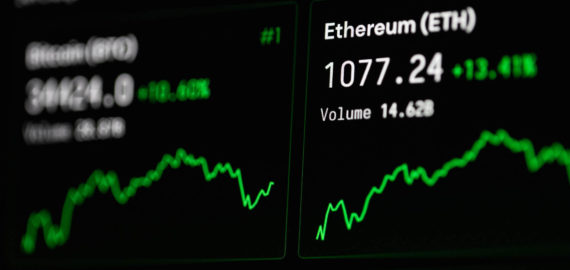 Investieren in die Zukunft: Wie Sie mit diversifizierten Anlagestrategien Ihr Portfolio aufbauen