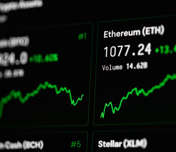 Investieren in die Zukunft: Wie Sie mit diversifizierten Anlagestrategien Ihr Portfolio aufbauen